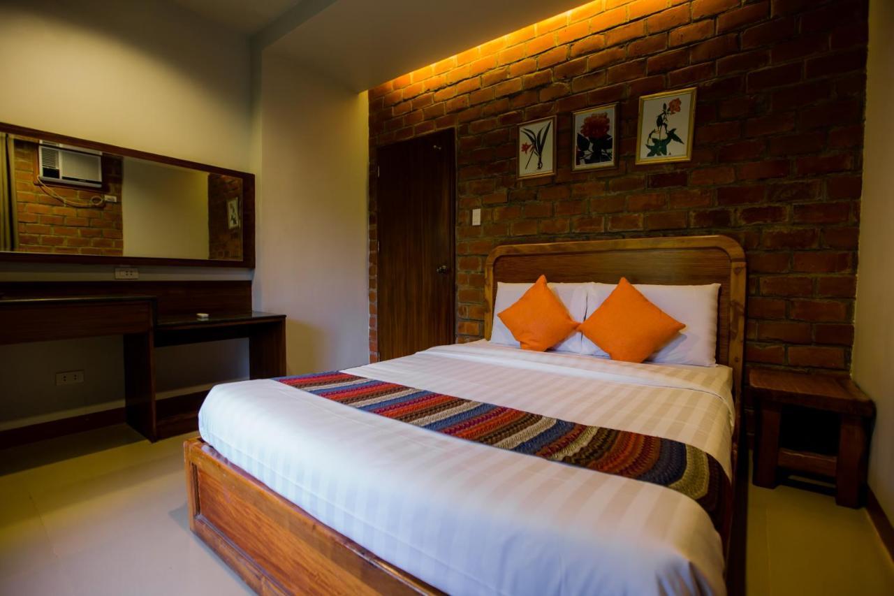 Malagos Garden Resort Davao City Eksteriør billede