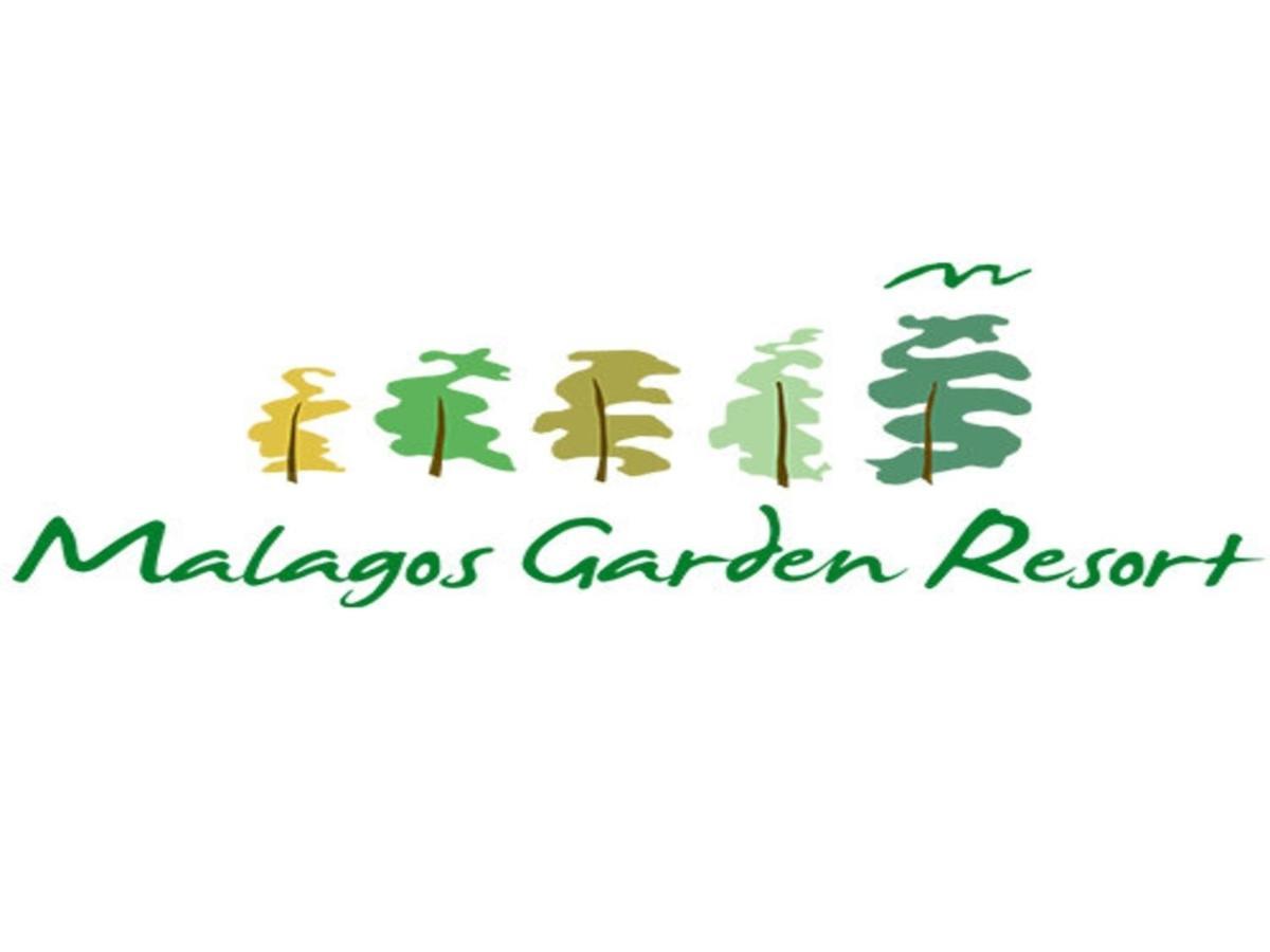 Malagos Garden Resort Davao City Eksteriør billede